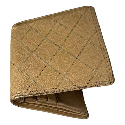 Chanel Cambon Wallet image 1