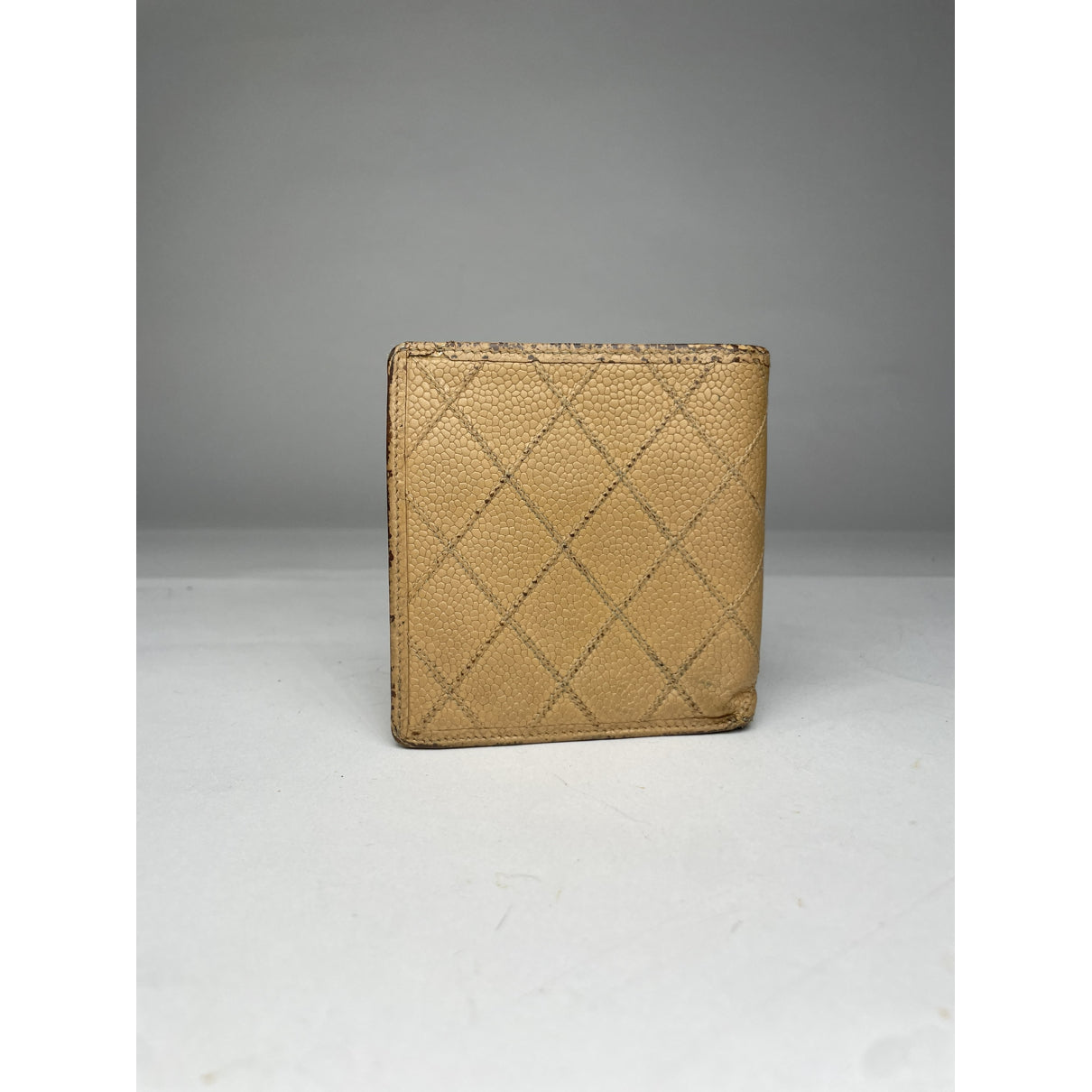 Chanel Cambon Wallet image 2