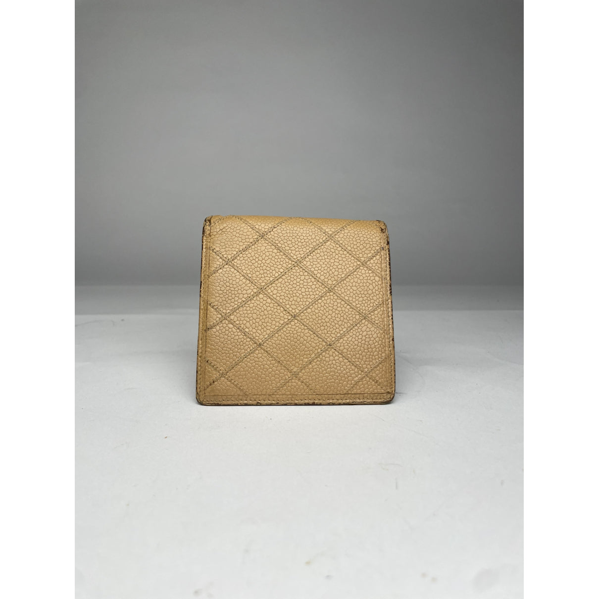 Chanel Cambon Wallet image 3