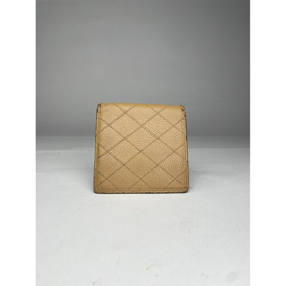 Chanel Cambon Wallet image 3