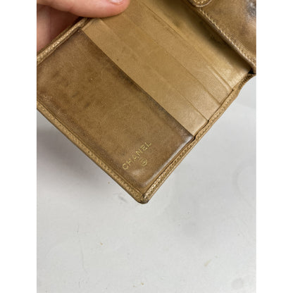 Chanel Cambon Wallet image 5