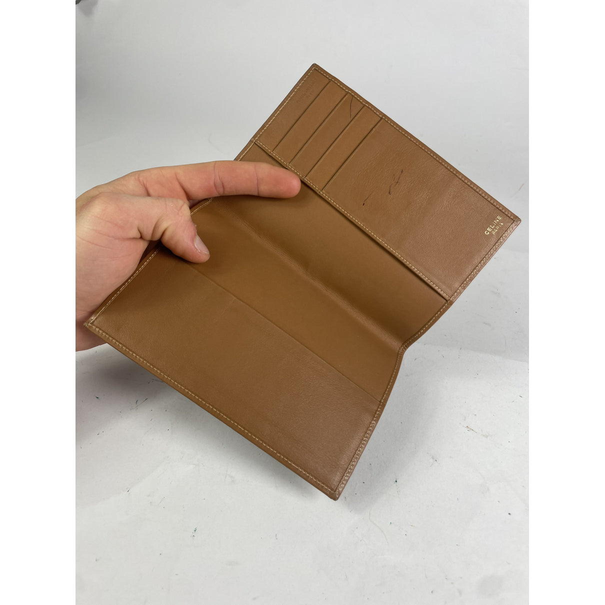 Celine Purse image 4