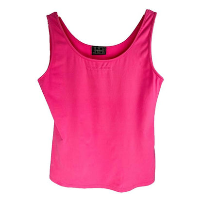 Fendi Pink Polyester Top image 1
