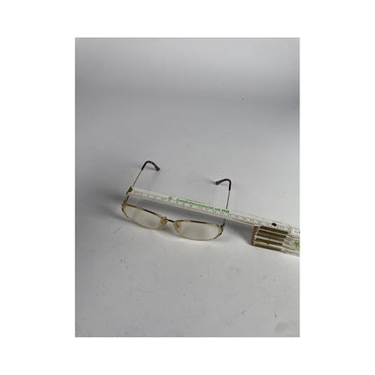 Dior Gold Metal Sunglasses image 2