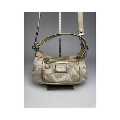 Coach Signature Sufflette Handbag image 5