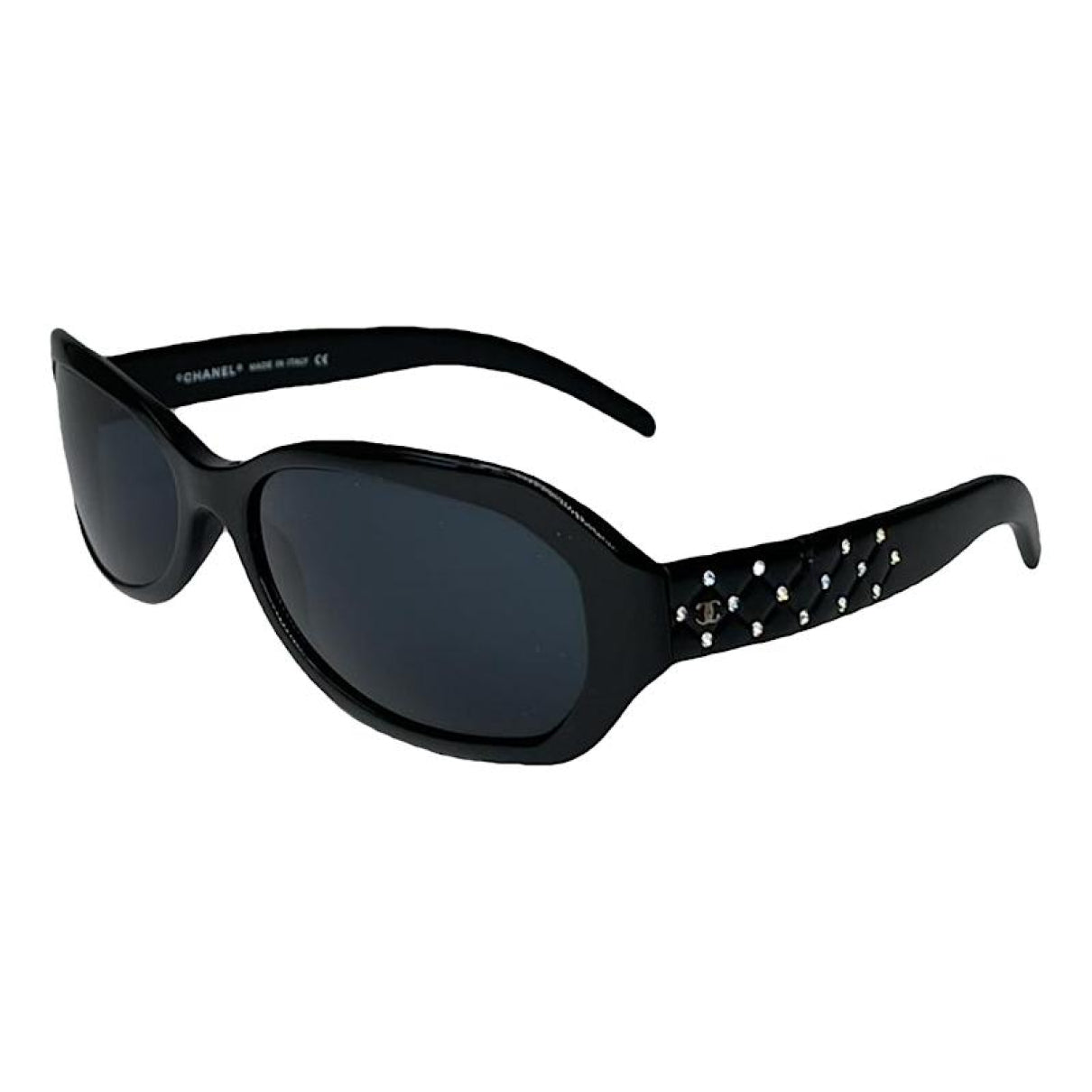 Chanel Sunglasses image 1
