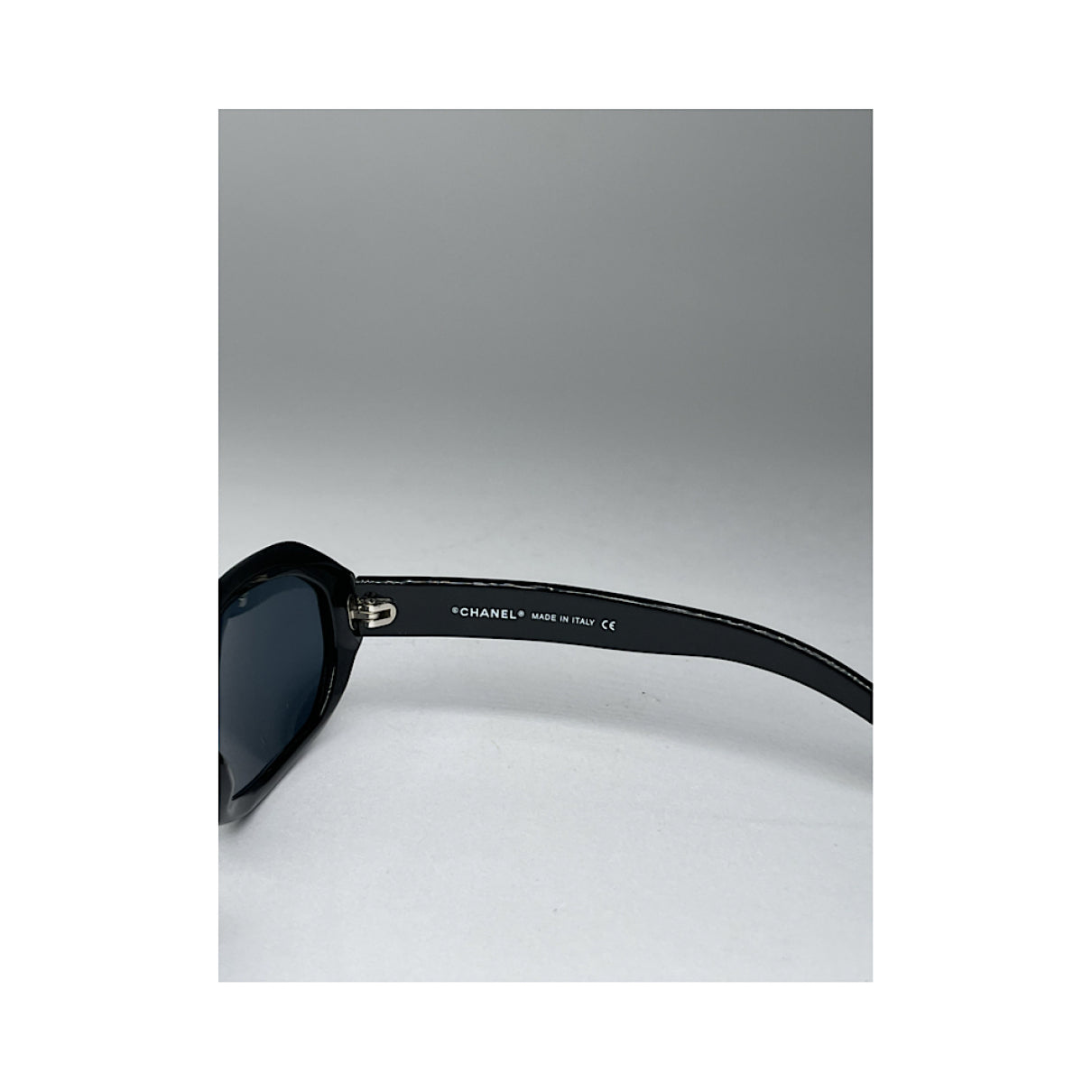 Chanel Sunglasses image 4