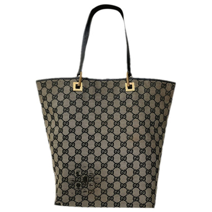 Gucci Jackie Vintage  Handbag image 1