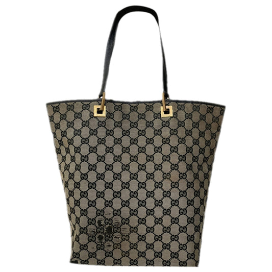 Gucci Jackie Vintage  Handbag image 1