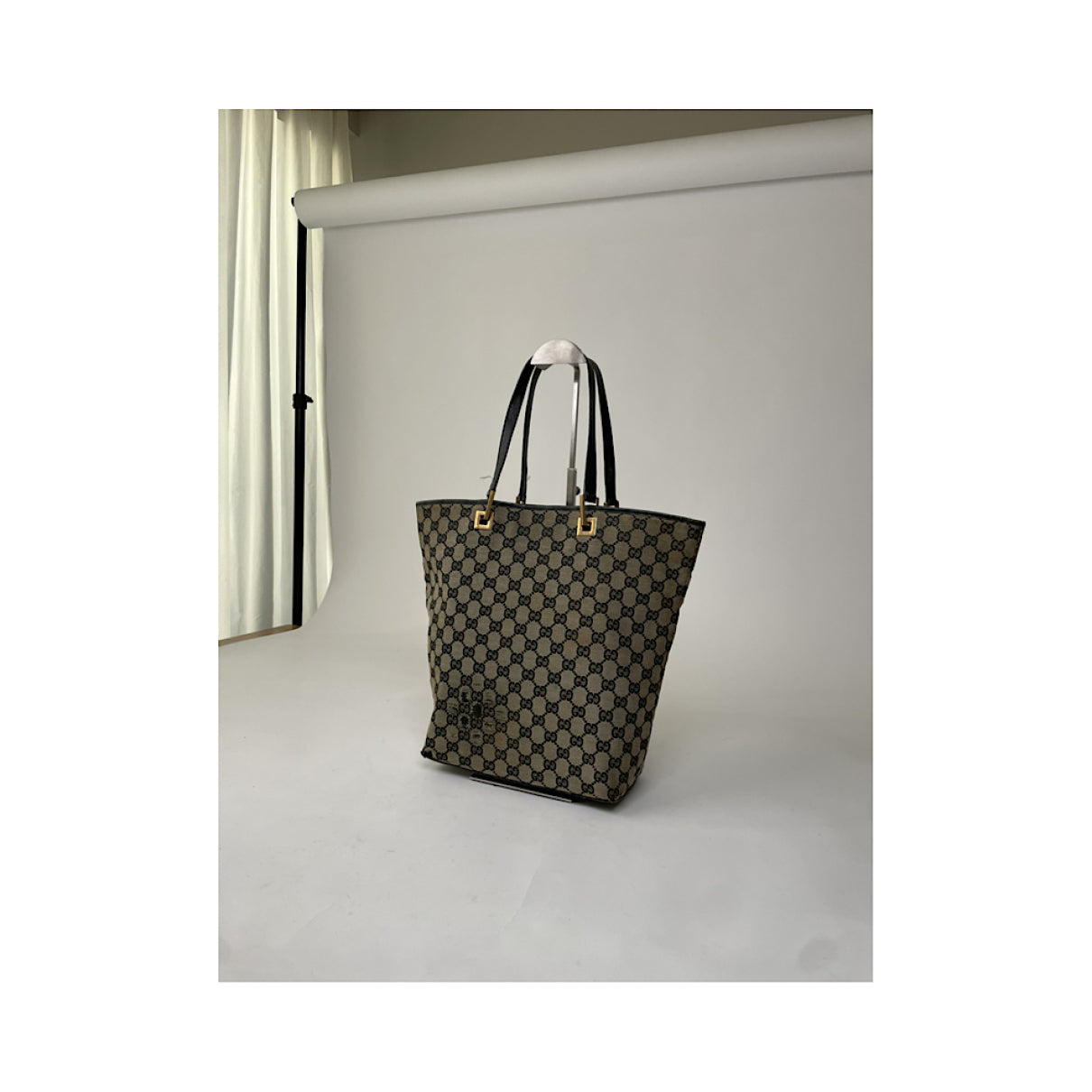 Gucci Jackie Vintage  Handbag image 2