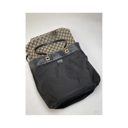 Gucci Jackie Vintage  Handbag image 3
