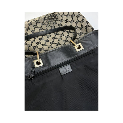 Gucci Jackie Vintage  Handbag image 4
