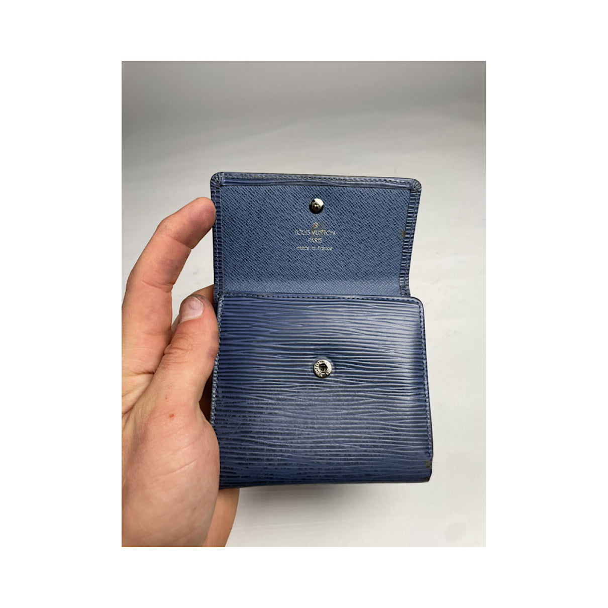 Louis Vuitton Twist Wallet image 4