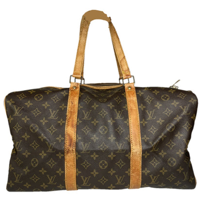 Louis Vuitton Keepall Bag image 1