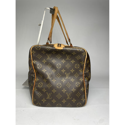 Louis Vuitton Keepall Bag image 3