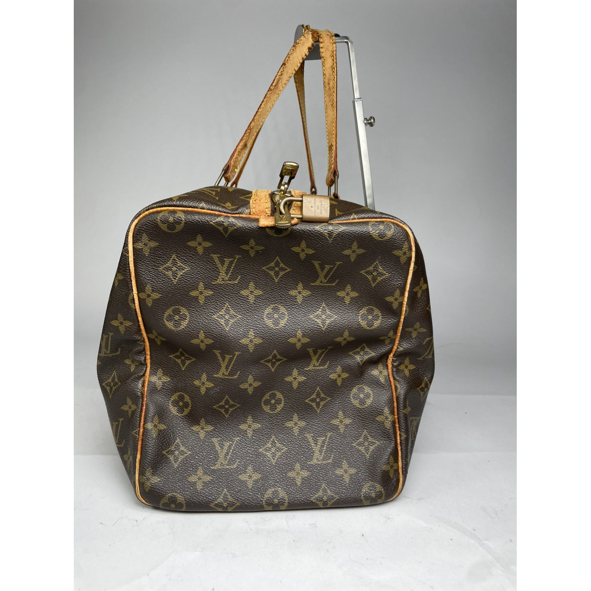 Louis Vuitton Keepall Bag image 4
