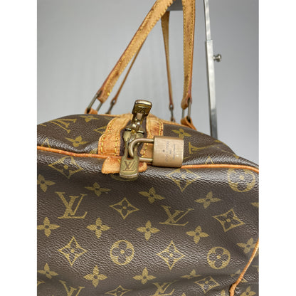 Louis Vuitton Keepall Bag image 5