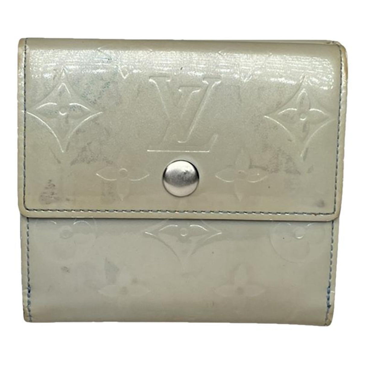Louis Vuitton Pont 9 Wallet image 1