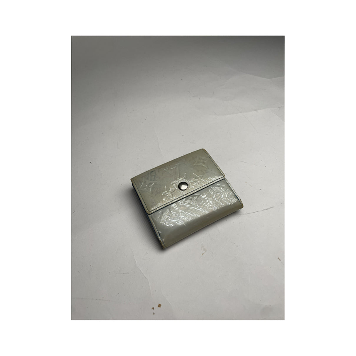 Louis Vuitton Pont 9 Wallet image 2