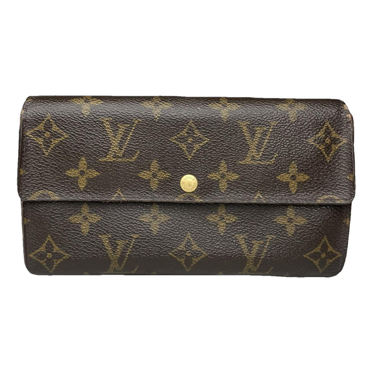 Louis Vuitton Pallas Wallet image 1