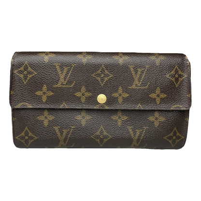 Louis Vuitton Pallas Wallet image 1