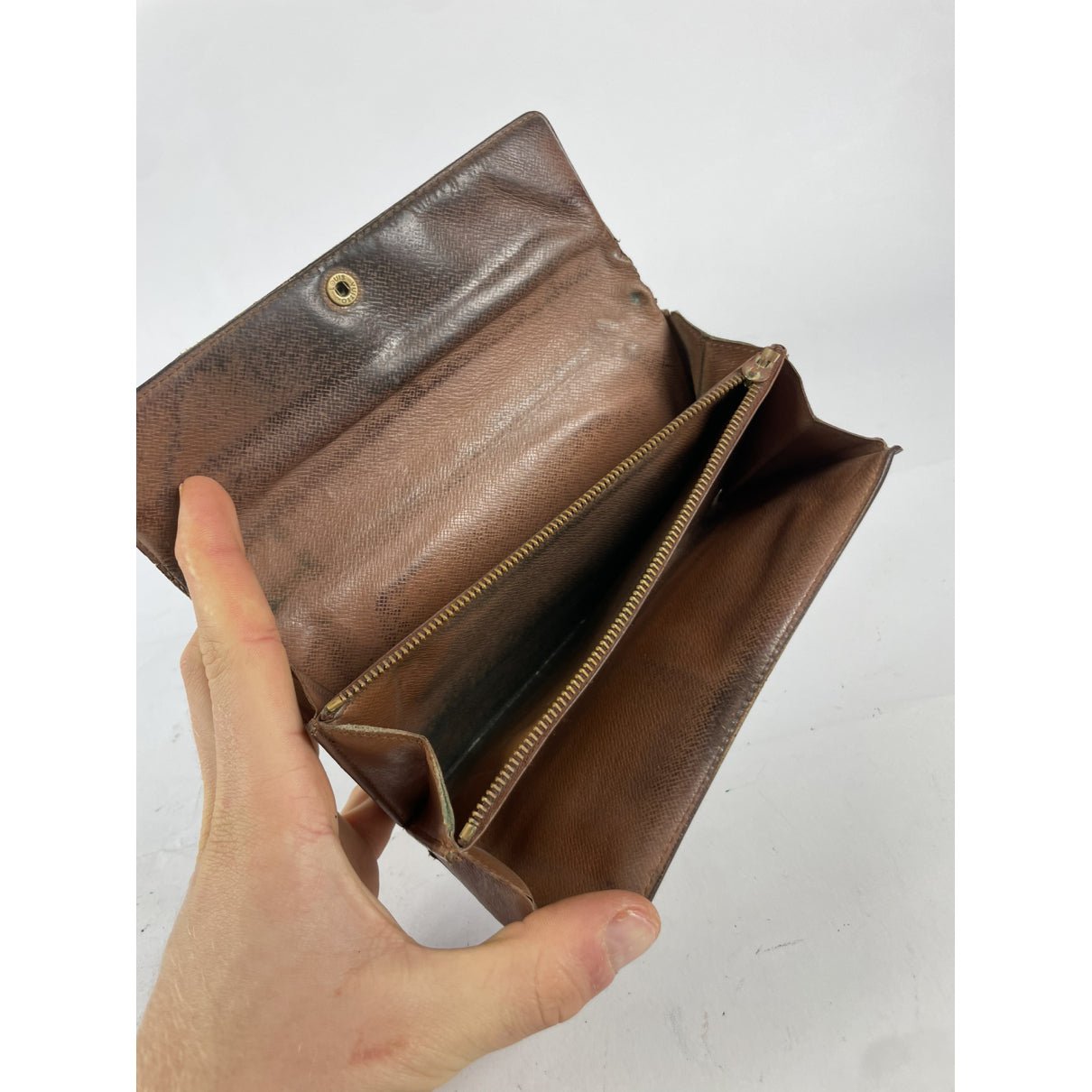 Louis Vuitton Pallas Wallet image 5