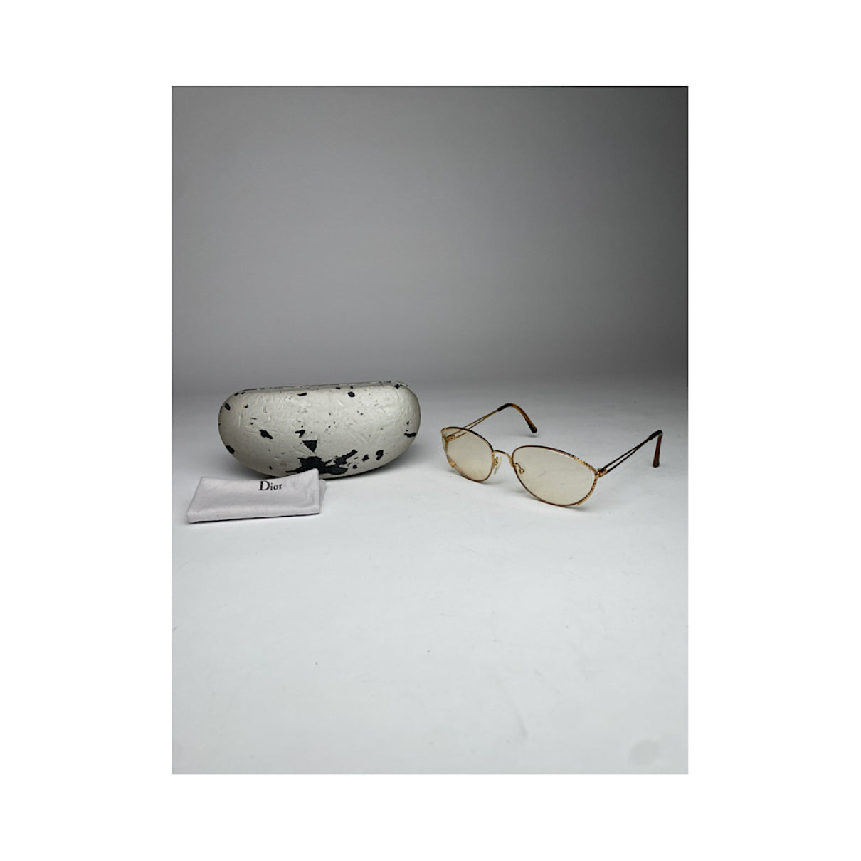 Dior Sunglasses image 2