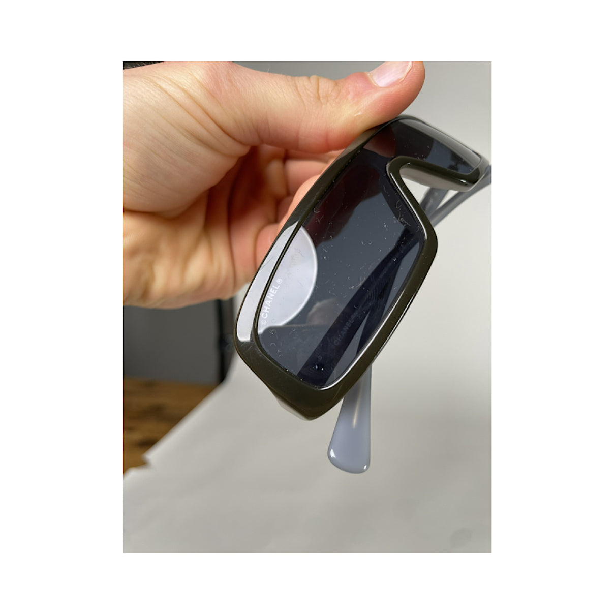 Chanel Sunglasses image 2