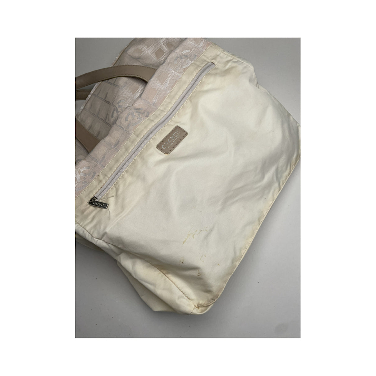 Chanel Handbag image 2