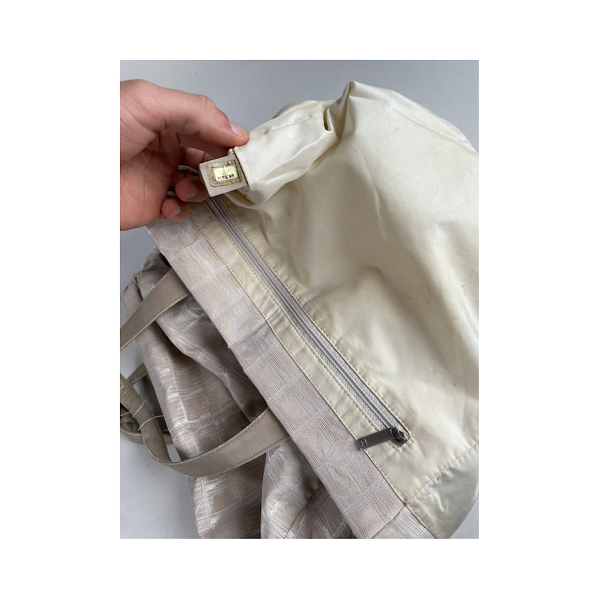 Chanel Handbag image 3