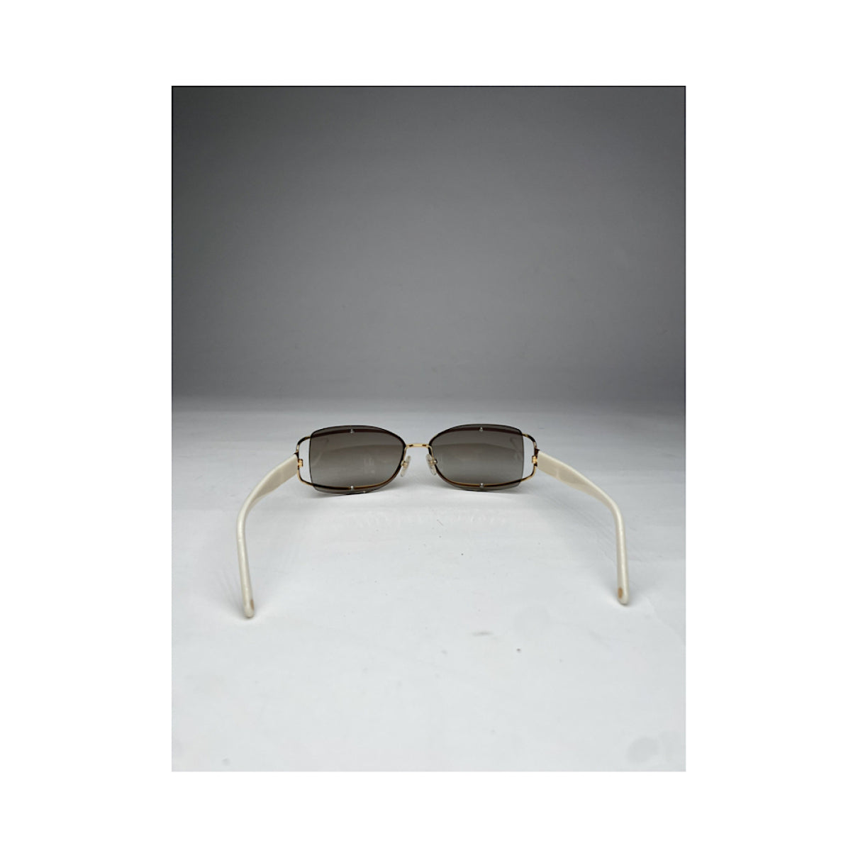 Chanel Sunglasses image 4