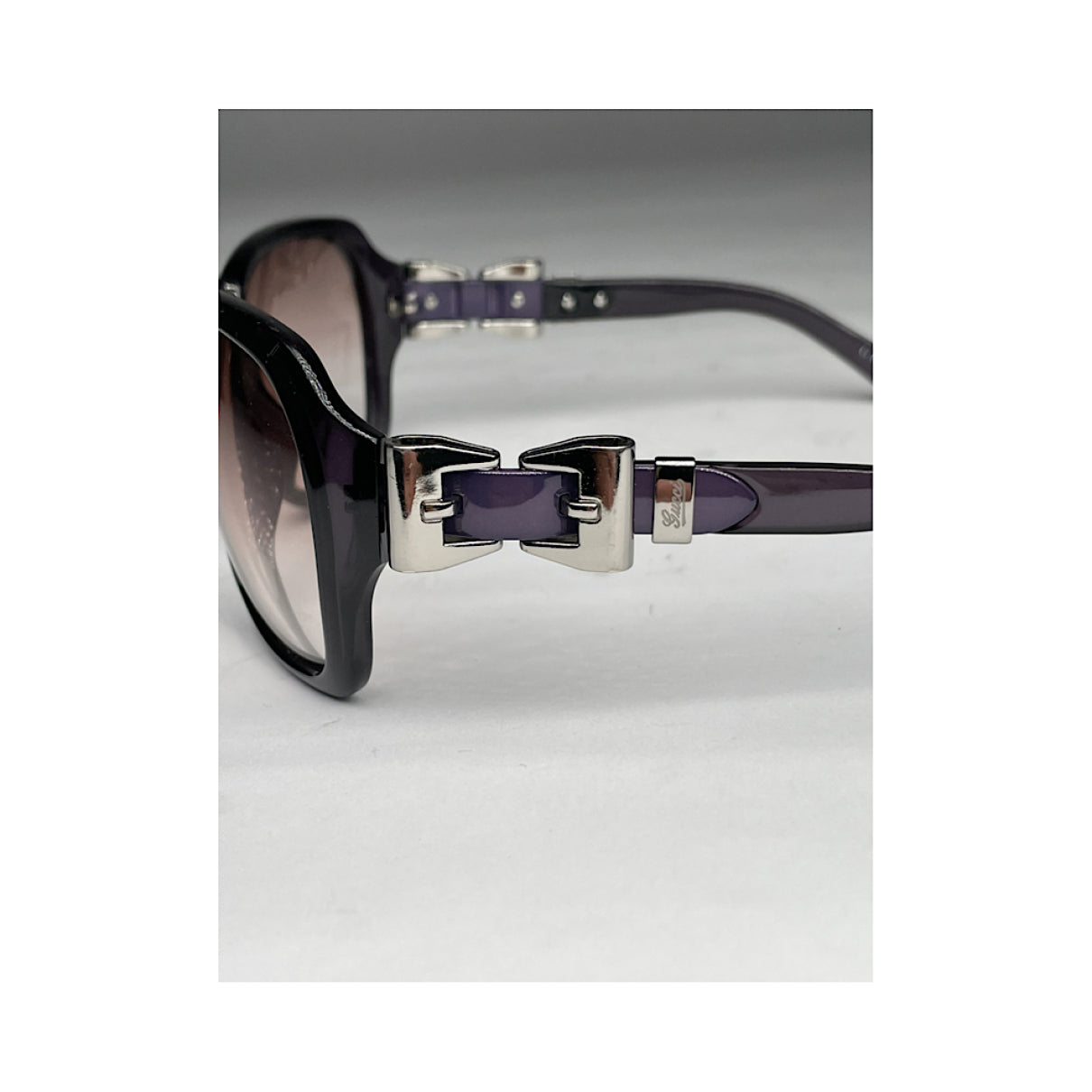Gucci Sunglasses image 3