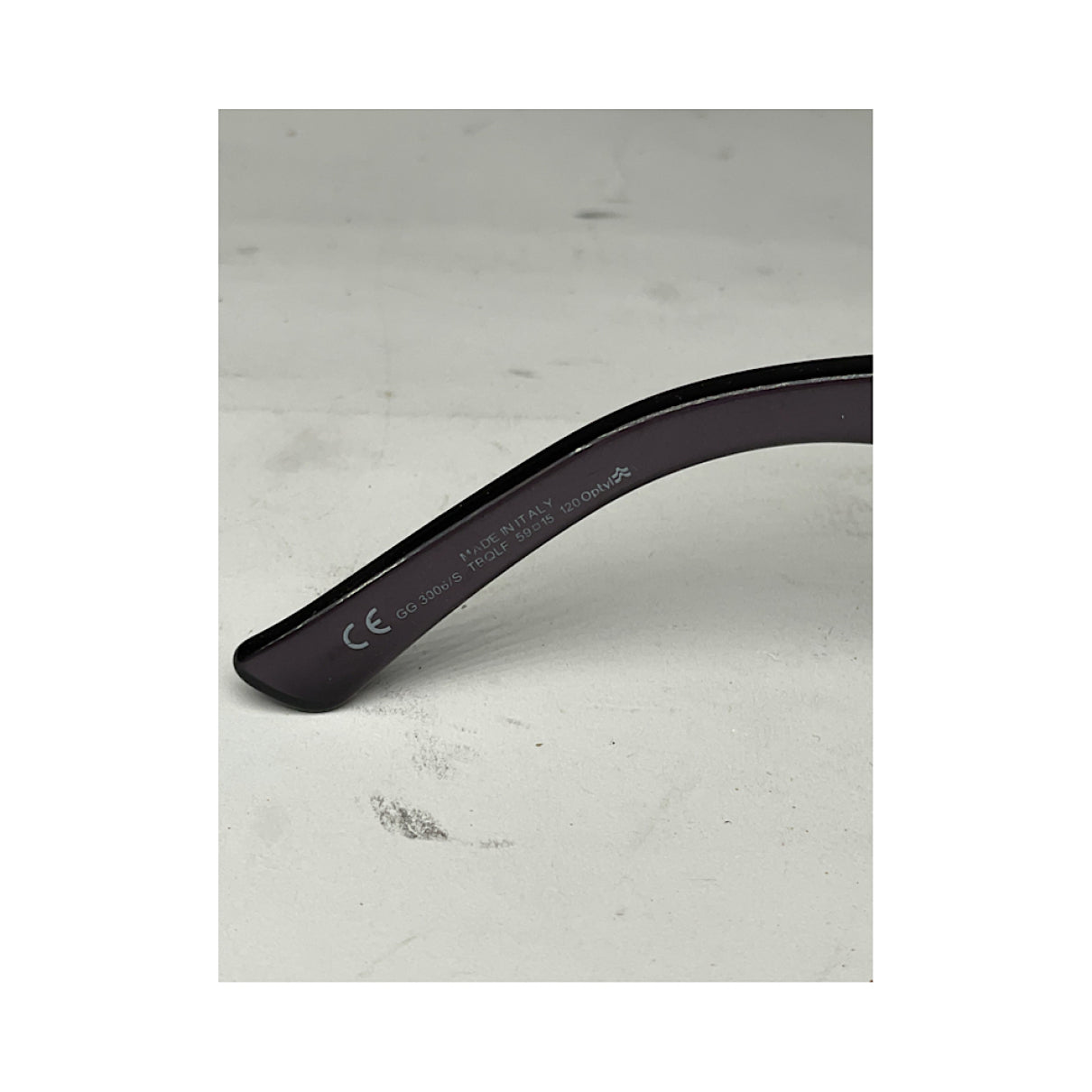 Gucci Sunglasses image 5