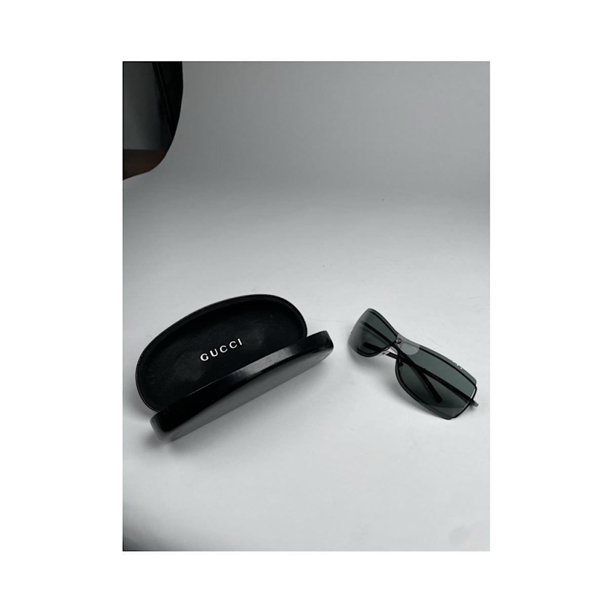 Gucci Sunglasses image 2