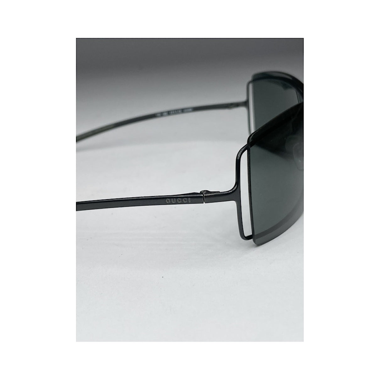Gucci Sunglasses image 4
