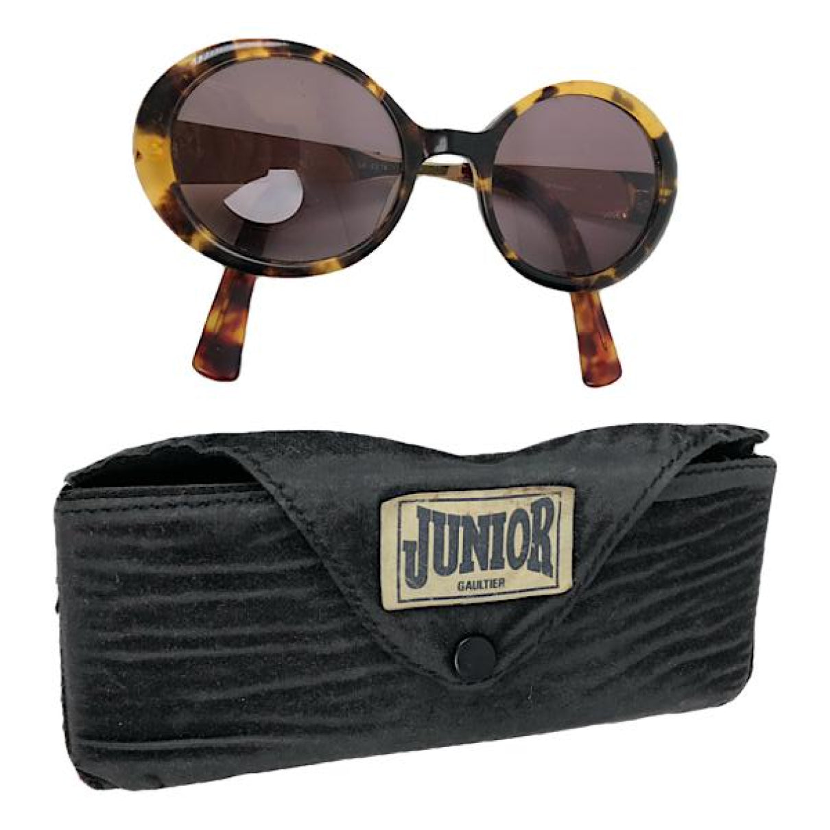 Jean Paul Gaultier Sunglasses image 1