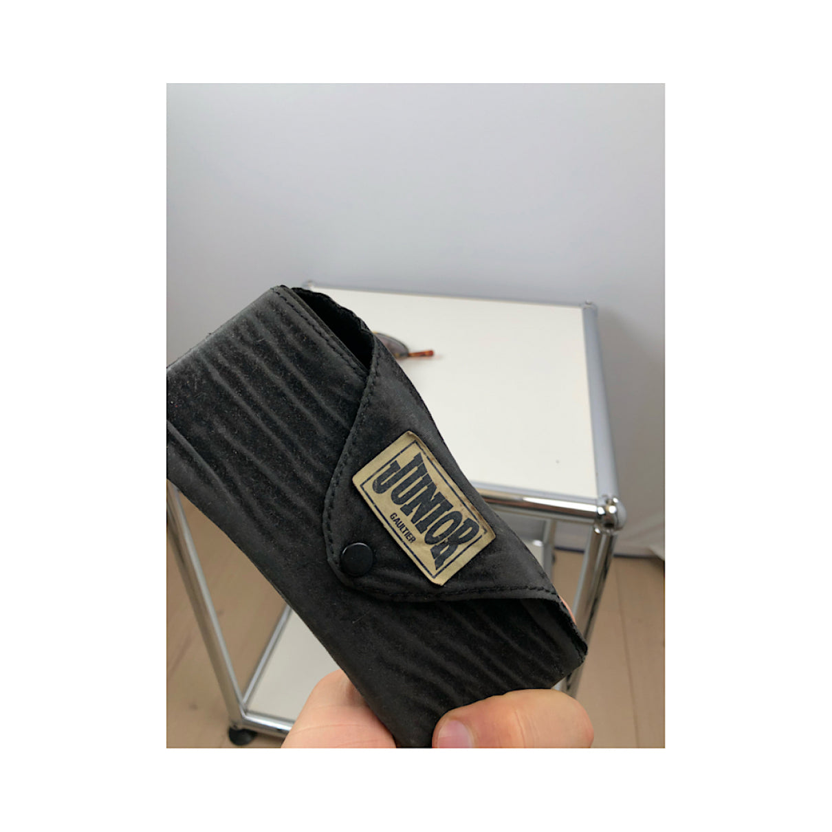 Jean Paul Gaultier Sunglasses image 3