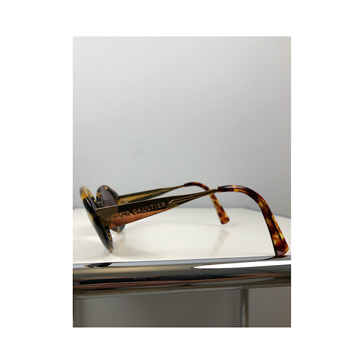 Jean Paul Gaultier Sunglasses image 4