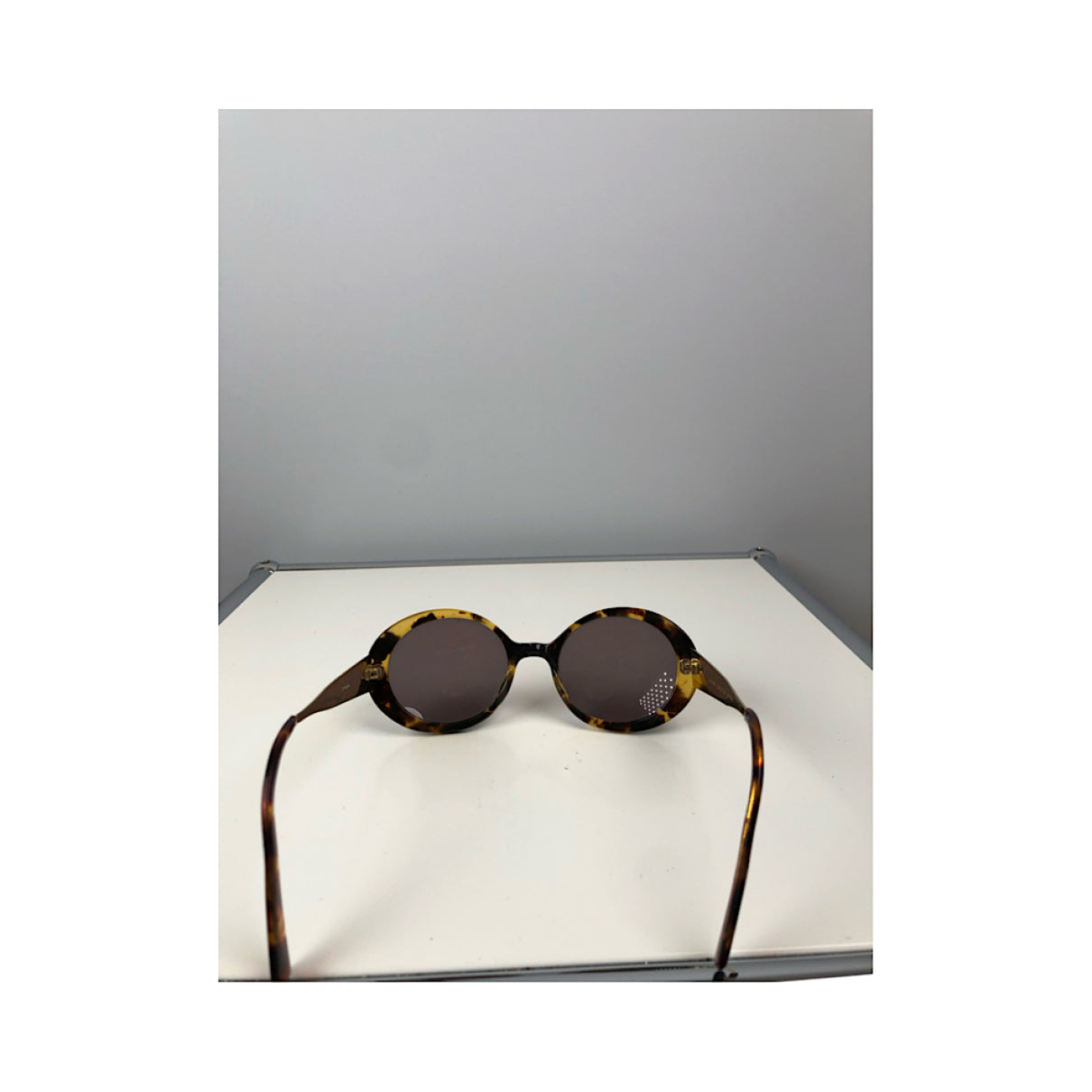 Jean Paul Gaultier Sunglasses image 5