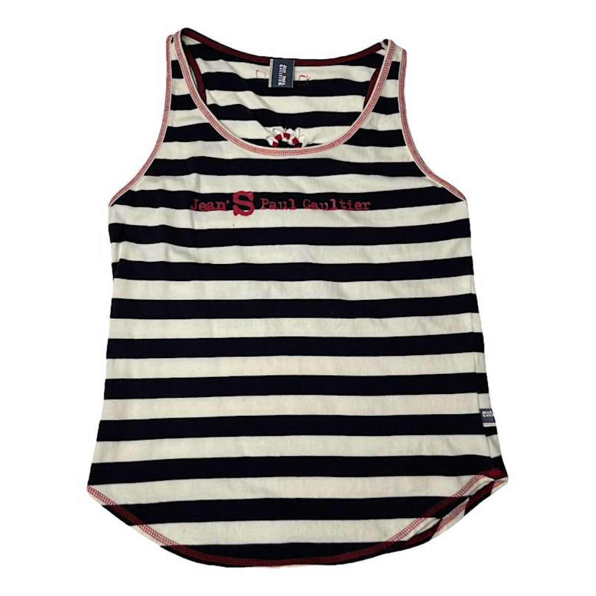 Jean Paul Gaultier Top image 1