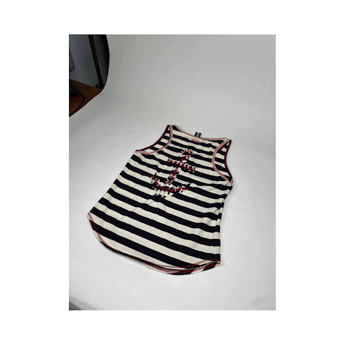 Jean Paul Gaultier Top image 2