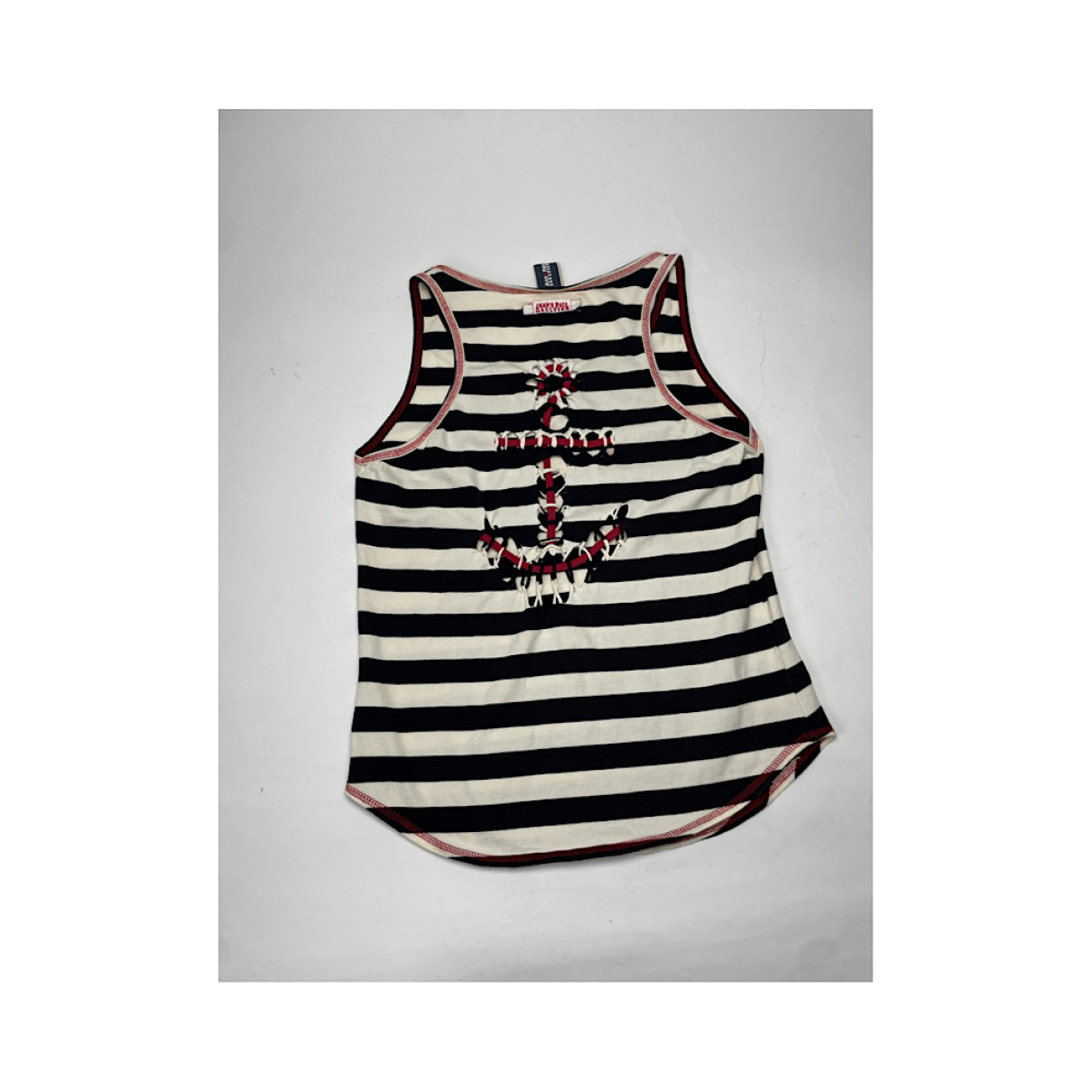 Jean Paul Gaultier Top image 3