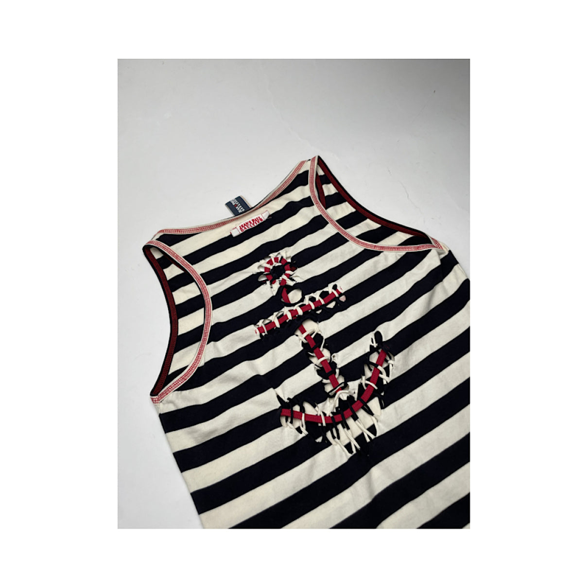 Jean Paul Gaultier Top image 4