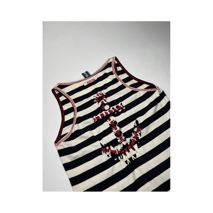 Jean Paul Gaultier Top image 4