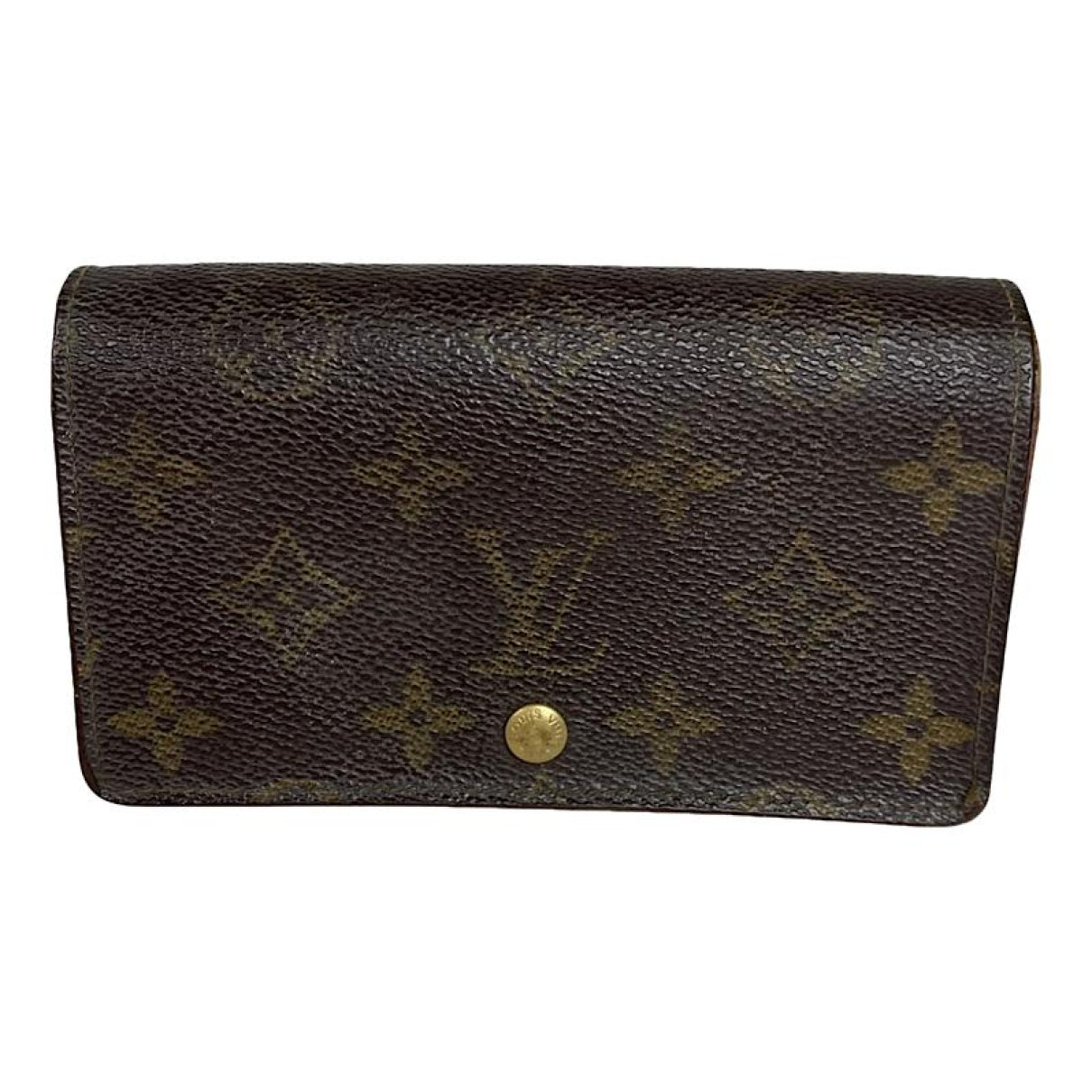 Louis Vuitton Flore Wallet image 1
