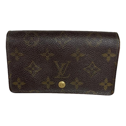 Louis Vuitton Flore Wallet image 1