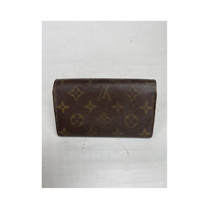 Louis Vuitton Flore Wallet image 2