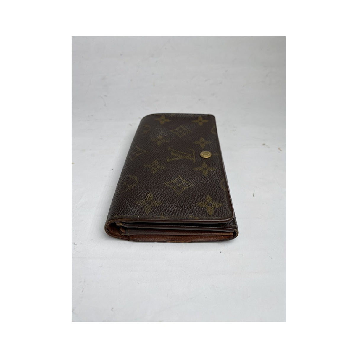 Louis Vuitton Flore Wallet image 3