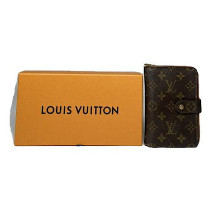 Louis Vuitton Juliette Wallet image 1