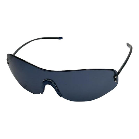 Louis Vuitton Blue Metal Sunglasses image 1